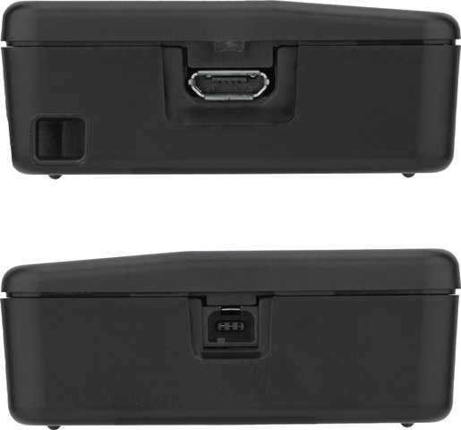 Shimano SM-PCE02 PC interface for Di2 / STEPS - black