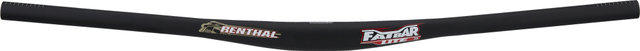 Renthal Fatbar Lite 35 10 mm Riser Handlebars - black/760 mm