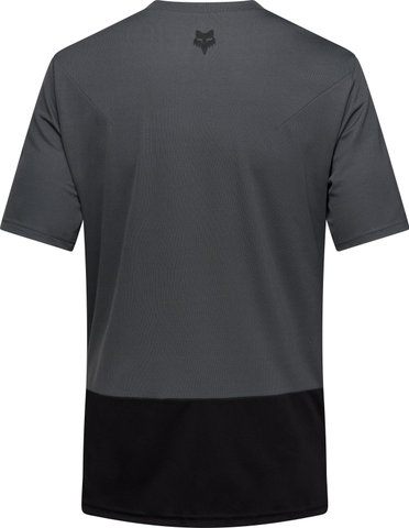 Fox Head Ranger S/S Jersey - dark shadow | S