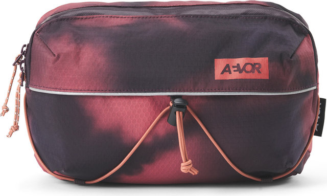 AEVOR Bolsa de manillar - proof bleach dye | 4 