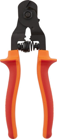 Unior Bike Tools Cortador de cables Bowden 584/4BI - red