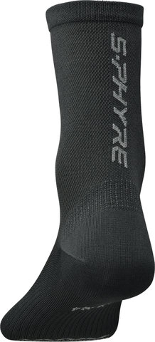 Shimano Calcetines S-Phyre - black | 36 - 40