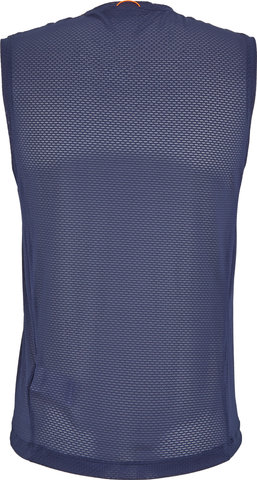 POC Maillot de Corps Air Indoor - turmaline navy/M