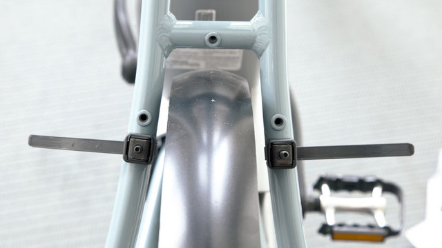 ABUS Sangle Adaptateur LH - universal