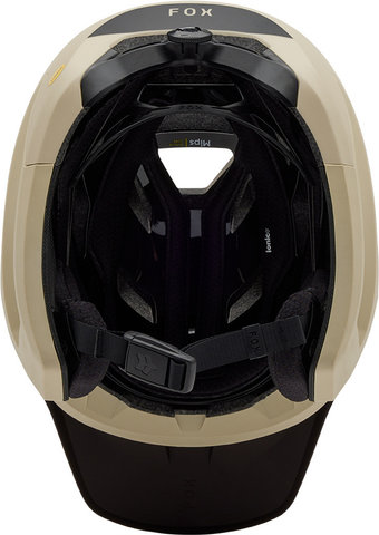 Fox Head Casque Dropframe Pro MIPS - nyf-cream/51 - 55 cm