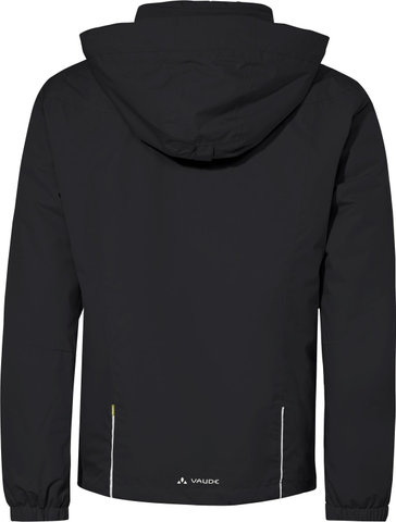 VAUDE Chaqueta Mens Escape Bike Warm - black/M