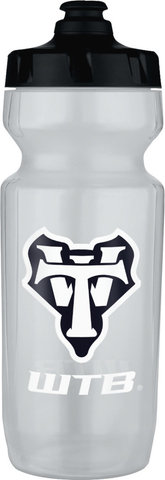 WTB Bottle - transparent/600 ml