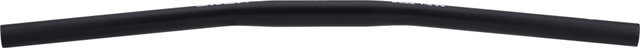 KCNC Darkside 25.4 Flat Lenker - schwarz/600 mm 8°