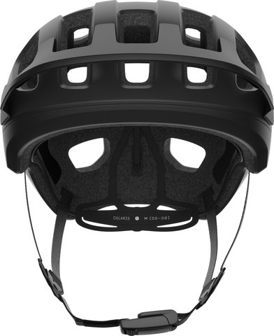 POC Cularis MIPS Helmet - uranium black matte/55 - 58 cm