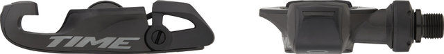 time XPro 10 Klickpedale - black-grey