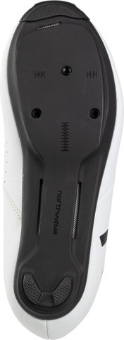 Northwave Sonic Junior Rennrad Schuhe - white-black | 33