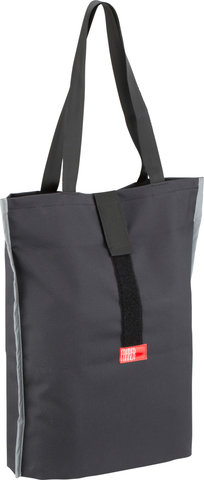 FAHRER Konsum Gepäckträgertasche - schwarz/11000 ml