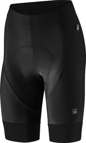 GONSO SQlab Go Damen Shorts - black | 36 | XS