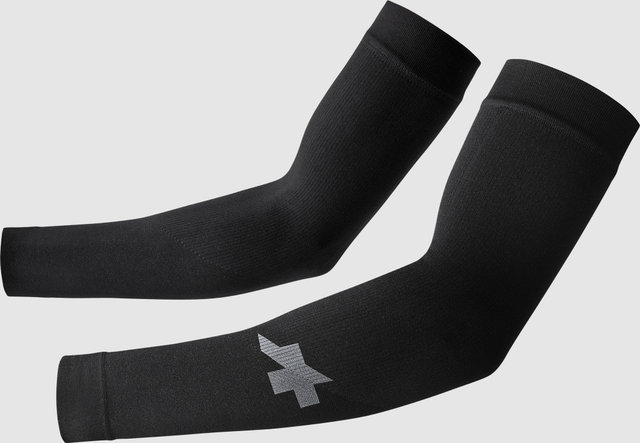ASSOS Manguitos Summer Arm UV Protector P1 - black series | XL/XXL/XXXL