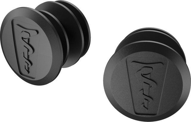 SQlab 714 Gravel Handlebar Tape - black | 30 mm