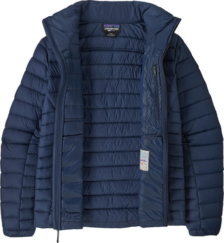 Patagonia Chaqueta de plumón Down Sweater - new navy | S