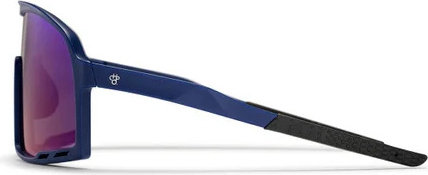 CHPO Henrik gafas de deporte - navy | rainbow mirror