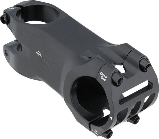 PRO Potence Tharsis 3Five Alloy 35 - noir/+9°/-9° (FlipFlop)/70 mm