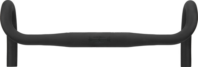 DEDA Guidon Zero1 31,7 - noir-noir/42 cm