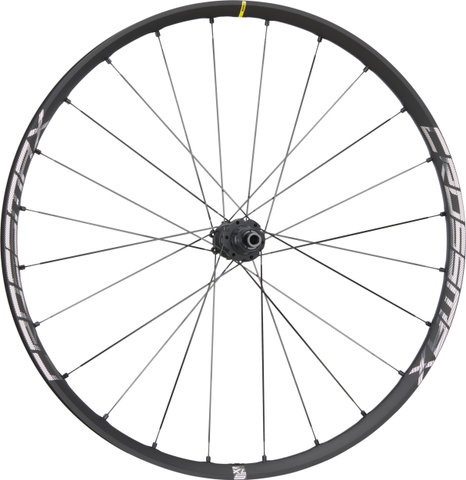 Mavic Crossmax XL S Disc 6-Bolt 29" Boost Wheelset - black/SRAM XD/Boost/148 mm/110 mm/Boost/29"/110 mm/SRAM XD/110 mm/148 mm