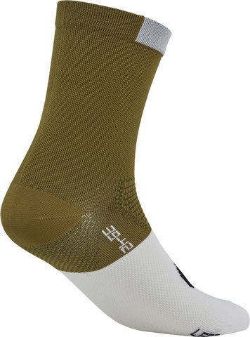 ASSOS GT C2 Socks - millennio ocher/39 - 42