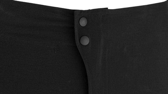 POC Pantalones Rhythm Resistance - uranium black/M