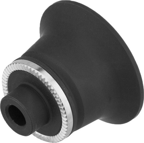 Zipp Left end cap for Cognition V1 Gen 1 and V2 rear hubs - universal/10 mm Quick Release