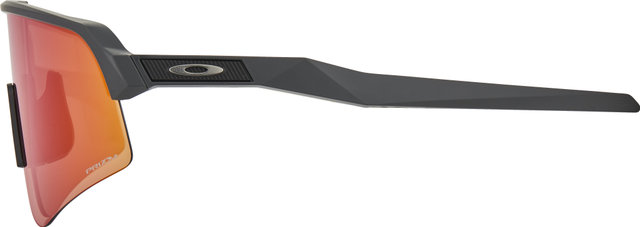 Oakley Lunettes de sport Sutro Lite Sweep - matte carbon/prizm trail torch