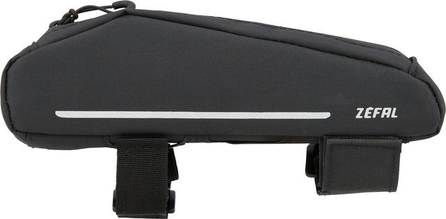 Zefal Z Aero Oberrohrtasche - schwarz/400 ml