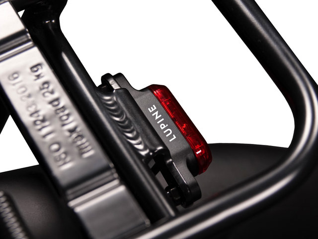 Lupine C14 G BL E-Bike rear light with StVZO approval - black | 45