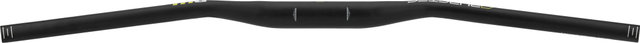 Burgtec Manillar Ride Wide DH 35 30 mm Riser - black/800 