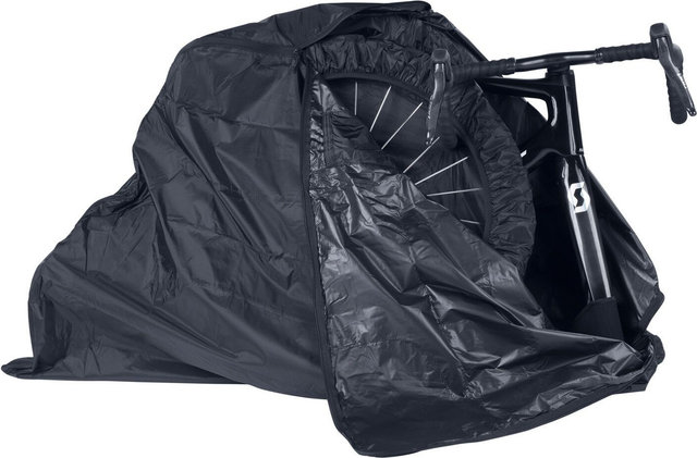 EVOC Bike Cover Road - black