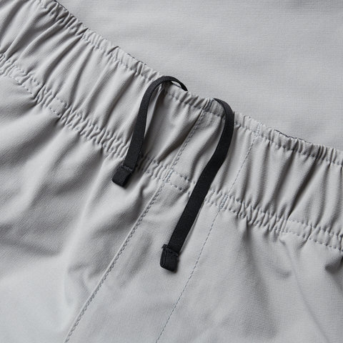 Endura Loop Baggy Shorts with Inner Liner - dreich grey/M