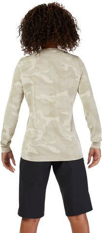 Fox Head Maillot femme Ranger TruDri - cream/M