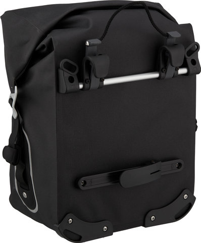 Brooks Sacoche pour Porte-Bagages Scape Pannier Small - black/13000 