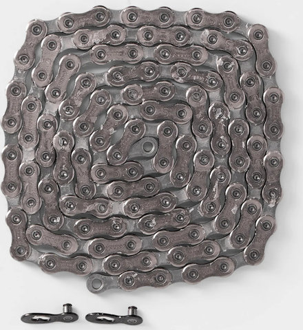 Cyclowax Connex 11-fach gewachste Kette - silver | 118