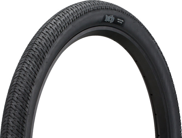 Maxxis DTH MaxxPro 26" Faltreifen 2er Set - schwarz/26 "/58 mm/54-559/2.15 "