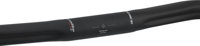 Syntace Racelite 7075 31.8 Handlebars - black/46 cm