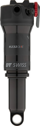 DT Swiss R 232 ONE Trunnion Lever Damper Model 2023 - black/165 mm x 45 mm