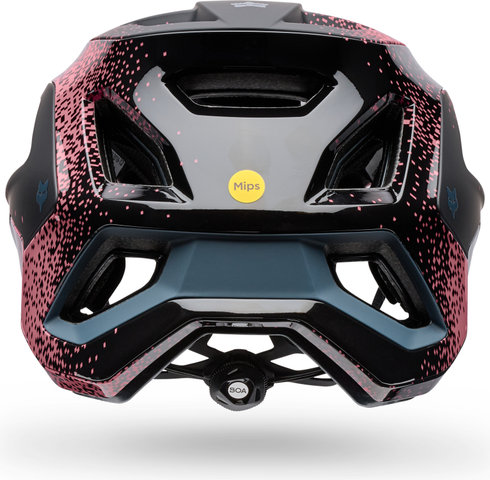 Fox Head Casco Speedframe RS Aura MIPS - berry | 59 - 63 cm