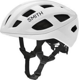 Smith Triad MIPS Helmet - white-matte white/51 - 55 cm