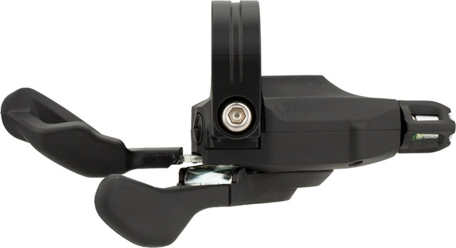 Shimano Levier de Vitesses Deore SL-M6000 avec Attache 2/3/10 vitesses - noir