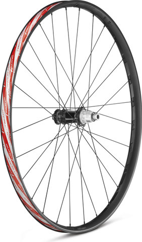 Fulcrum Jeu de roues Metal ALX Disc Center Lock 29" - noir/148 mm/110 mm/Shimano Micro Spline/Boost/Boost/29" Fulcrum Jeu de roues Metal ALX Disc Center Lock 29" - noir/148 mm/110 mm/Shimano Micro Spline/Boost/Boost/29"