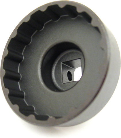 Campagnolo Herramienta de ejes de pedalier Ultra Torque UT-BB130 - negro