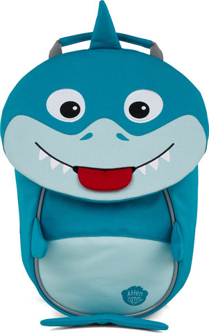 Affenzahn Small Friend Kids Backpack - hai | 4 l