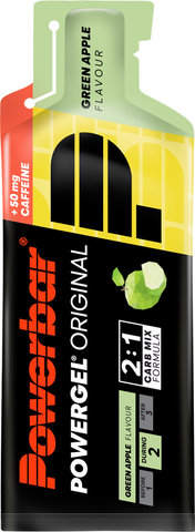 Powerbar PowerGel 3+1 Multipack - 10 Unidades - universal