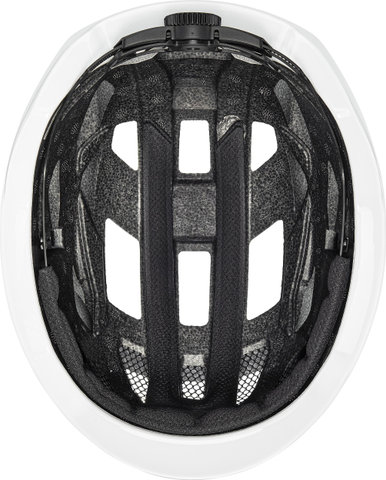 uvex i-volute Helm - white matt | 52 - 57 cm