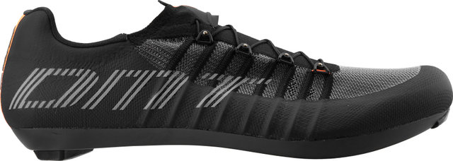 DMT Chaussures de route Pogi's 25 - blanc-blanc/43,5