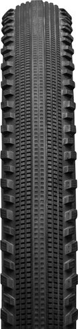 Schwalbe Pneu Rigide Hurricane Performance ADDIX RaceGuard DD 29" - noir-reflex/29 /62 /2.4 /62-622