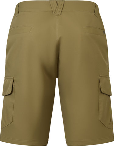 Endura Shorts cargo Loop - bronze/M